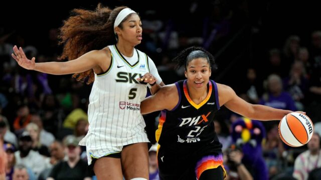 WNBA All-Star 2025 Predpovede Predpovede: Reese, slivka, viac

