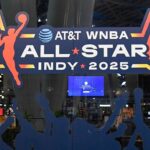 WNBA All-Star Game 2025: Ako sledovať, plánujte, zoznamy