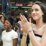 WNBA All-Star Game 2025: Caitlin Clark chce získať technickú chybu