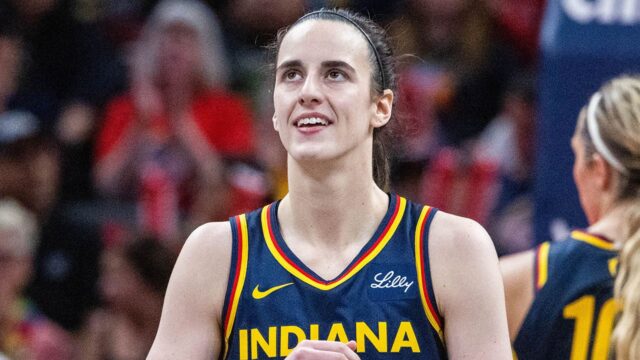 WNBA All-Star-Starters odhalili, keď je Caitlin Clark konfrontovaný s prekvapujúcim hlasom hráča

