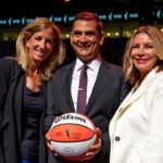 WNBA News: Portland oznamuje meno a logo novej franšízy