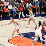 WNBA Oficiálne tvrdia, že hráči „Nedávajte“, ako funguje pokrytie skutočných médií: Nová kniha