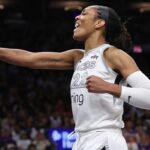 WNBA Ranging Power: Môže Las Vegas myslieť na svoju sezónu?