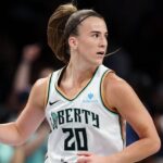 WNBA Ranging Power: New York vie, že nie je čas na paniku