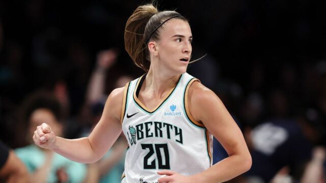 WNBA Ranging Power: New York vie, že nie je čas na paniku

