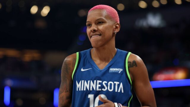WNBA hodnotenie sily: Najväčšia otázka, ktorej čelí každý tím po All-Star

