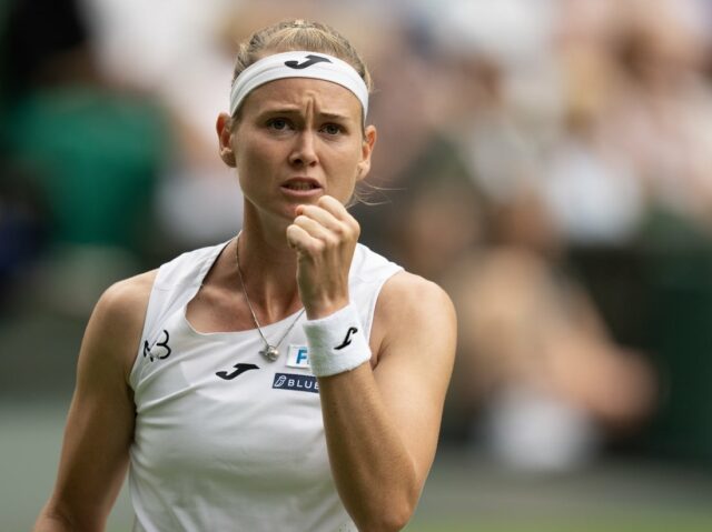 Tenis: Wimbledon Championship