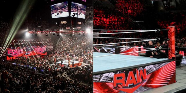 WWE Hall of Famer sa vracia RAW, aby sa vrátila po 7 rokoch 

