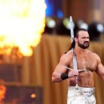 WWE Sobotná noc hlavná udalosť: Drew McIntyre sa vracia do Randy Orton