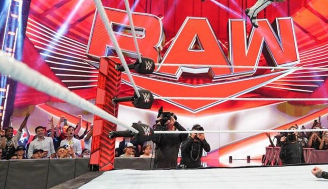 WWE Star potvrdzuje, že odišiel do dôchodku a už nikdy nebude bojovať

