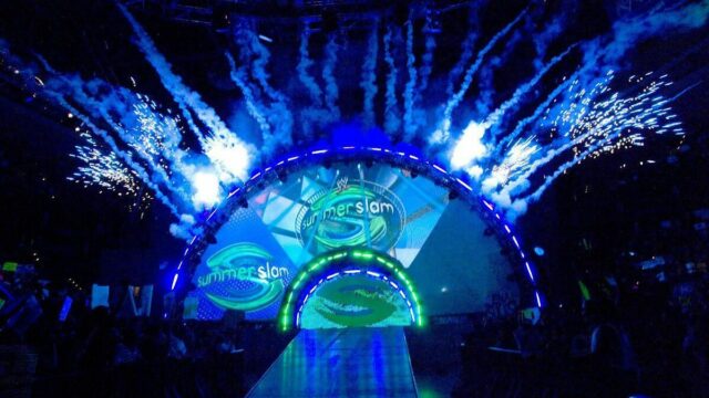 WWE: WWE náhle prehľadala hlavnú hru SummerSlam; Už pomenovaná náhrada 

