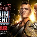 WWE môže jemne filtrovať výsledok Goldberg vs. Gunther na hlavnej udalosti v sobotu večer 2025