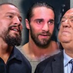 WWE možno jemne potvrdila nového vodcu skupiny Seth Rollins