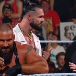 WWE oficiálne dáva Bron Breakkerovi nové meno počas RAW
