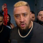 WWE robí obrovský sikoa botch na smackdown po zadržaní