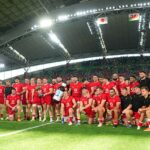Wales Rugby je nastavený na drastické zmeny s profesionálnym tímom vyrezaným zo štyroch zo štyroch dvoch pravdepodobných
