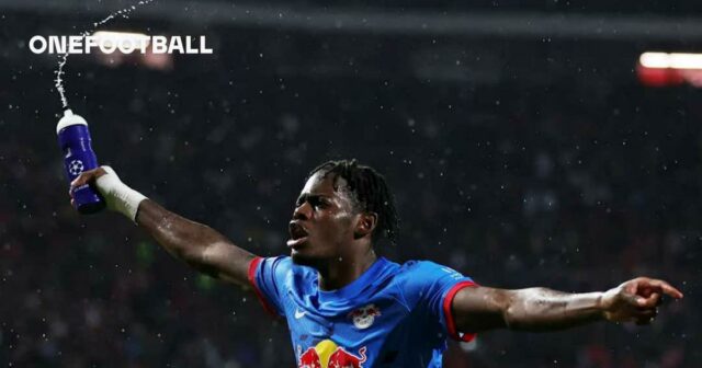 Icon: OneFootball