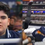 (Watch) Big Justice, 12, je žila v Aew Star; narazte na kopiju za nulovú hodinu