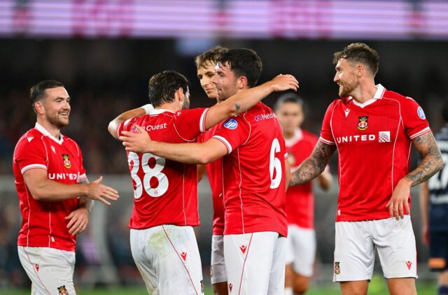 Wellington Phoenix vs Wrexham Tipy na predpoveď a stávky

