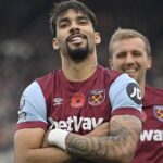West Ham je nepravdepodobné, že Lucas Paqueta podniká právne kroky proti FA prostredníctvom spotového eposu