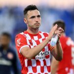 West Ham Open hovorí o podpise Girona Star