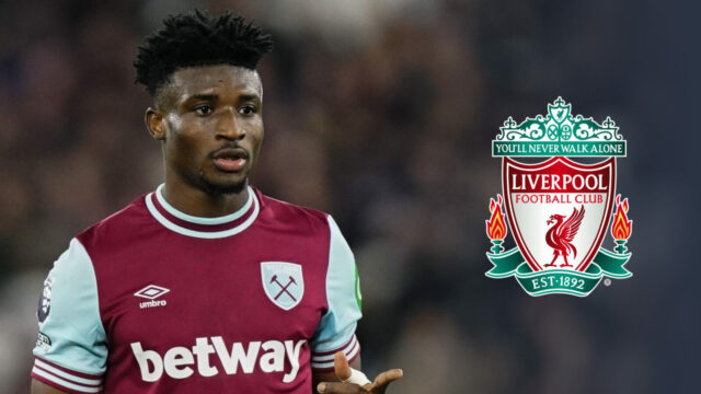 West Ham Star hovorí Red, „zníži plat“, aby sa pripojil a Snub Tottenham, Newcastley

