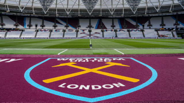 West Ham United chce riskovať, ak hovoríte s najlepším strelcom Premier League v Premier League

