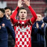 West Ham United v výzve za 14 miliónov EUR La Liga hneď späť