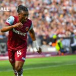 Obrázok článku: West Ham by mohla predávať hviezdu spórm, aby sa predišlo PSR