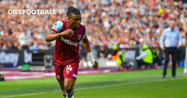 Obrázok článku: West Ham by mohla predávať hviezdu spórm, aby sa predišlo PSR