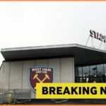 West Ham na boj proti Leedsu a Crystal Palace pre Hadji Malick Diouf