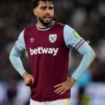 West Ham je pripravený umožniť Lucasovi Paquetalovi opustiť klub tento rok v lete