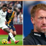 West Ham v rozhovoroch s viac ako 15 miliónmi eur Arnau Martinez Transfer