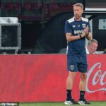 West Raw Boss Graham Potter trvá na tom, že sa očakáva, že Lucas Paqueta bude po dvojročnom vyšetrovaní FA vyčistená z poplatkov za fixovanie bodov.