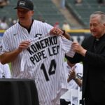 White Sox Great Konerko dostane darček od pápeža Leo Xiv