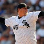White Sox Honor Bobby Jenks s záplatmi po tom, čo džbán zomrel na 44