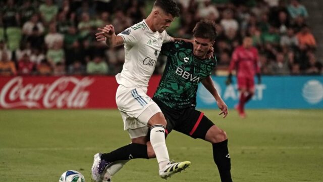 Whitecaps konkurencieschopný

