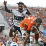 Whitecaps slepé dynamo, presuňte sa na druhé miesto v západnej tabuľke