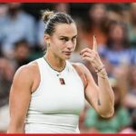 Carlos Alcaraz je dvojnásobným majstrom obrany tohtoročného Wimbledonu. (Zdroj: Getty)