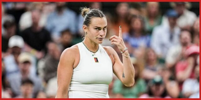 Carlos Alcaraz je dvojnásobným majstrom obrany tohtoročného Wimbledonu. (Zdroj: Getty)
