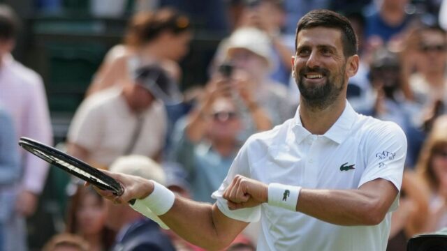 Wimbledon 2025: Je najlepšou šancou tohto Djokoviča vyhrať ďalšiu hlavnú hlavnú?

