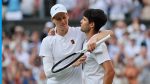 Wimbledon Coruna Carlosa Alcaraza Veľký dôvod pre porážku Jannika Sinner