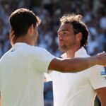 Wimbledon Star odchádza do dôchodku z tenisu po tom, čo bol povolaný ísť z Johna McEnroea