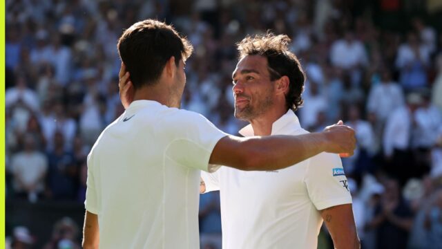 Wimbledon Star odchádza do dôchodku z tenisu po tom, čo bol povolaný ísť z Johna McEnroea

