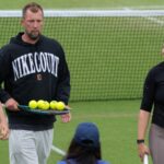 Wimbledon: Zoznámte sa s trénermi Amandy Anisimova