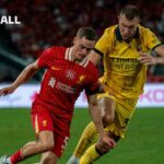 Wirtz Sparks vzrušenie alebo taktika sloty Liverpool začína