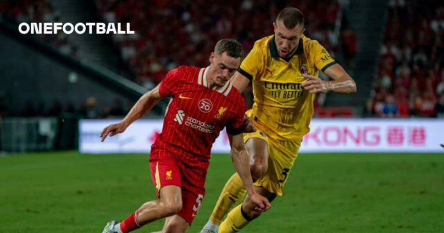 Wirtz Sparks vzrušenie alebo taktika sloty Liverpool začína

