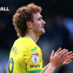 Wolfsburg a Norwich City Finalizácia 16 miliónov EUR Josh Sargent Prevod