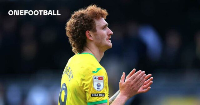 Wolfsburg a Norwich City Finalizácia 16 miliónov EUR Josh Sargent Prevod