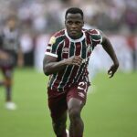 Jhon Arias bol ohromený tým, že štyri roky zaznamenal 47 gólov na brazílskej strane